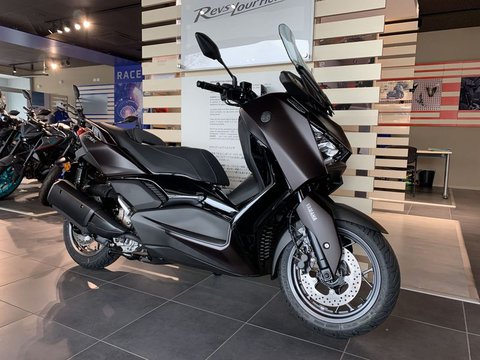 Moto Yamaha X-Max 125 Tech Max Nuove Pronta Consegna A Treviso