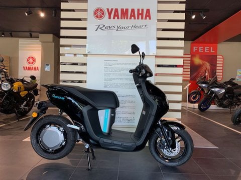 Moto Yamaha Neo's Elettrico Nuove Pronta Consegna A Treviso
