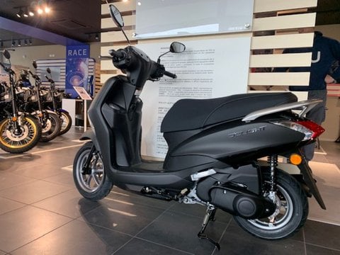 Moto Yamaha D'elight 125 Nuove Pronta Consegna A Treviso