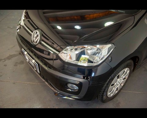 Auto Volkswagen Up! 1.0 5P. Take Bluemotion Technology Usate A Treviso