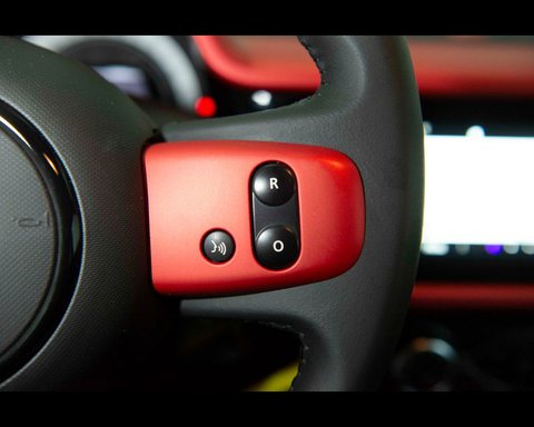 Auto Renault Twingo Electric Vibes Usate A Treviso