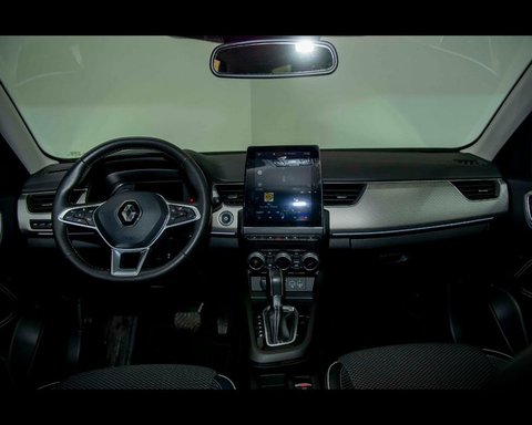Auto Renault Arkana Hybrid E-Tech 145 Cv Intens Usate A Treviso