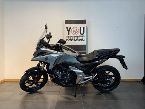 Moto Usate Concessionario Moto Honda Concessionario Honda Vfr 800