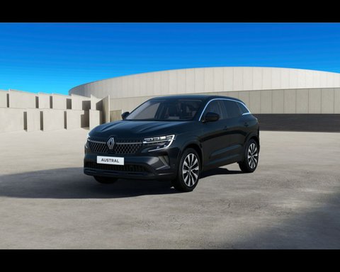 nuovo Renault Austral Altro a Noceto PR per € 37.500