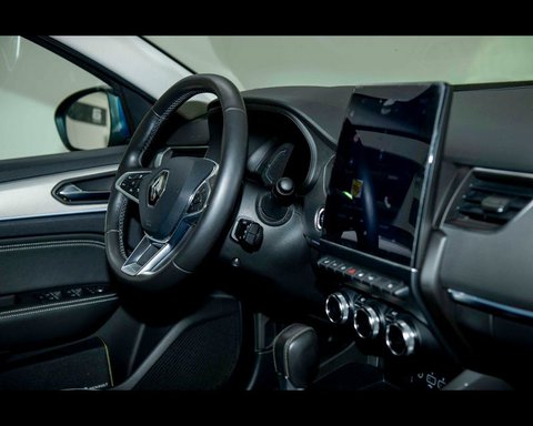 Auto Renault Arkana Hybrid E-Tech 145 Cv Intens Usate A Treviso