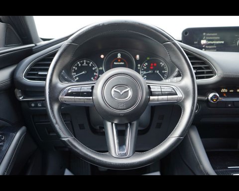 Auto Mazda Mazda3 4ª Serie 2.0L Eskyactiv-G M-Hybrid Evolve Usate A Venezia