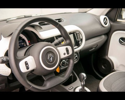 Auto Renault Twingo Electric Equilibre Usate A Treviso