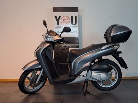 Honda Sh150i Scooter Honda Sh 150 Prezzo Usato Honda Sh150i Usato