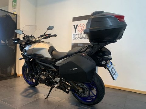 Moto Yamaha Tracer 900 Usate A Treviso
