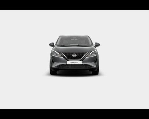Auto Nissan Qashqai N-Connecta Mhyb 140Cv Nuove Pronta Consegna A Treviso