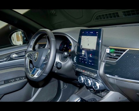 Auto Renault Arkana Full Hybrid E-Tech 145 Cv Engineered Fast Track Usate A Venezia