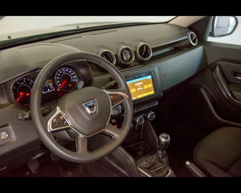 Auto Dacia Duster 2ª Serie 1.6 Sce Gpl 4X2 Comfort Usate A Venezia