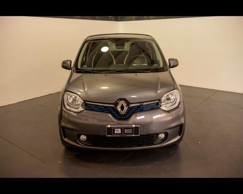 Auto Renault Twingo Electric Intens Usate A Venezia