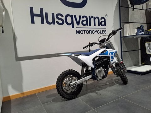 Moto Husqvarna Ee 3 Nuove Pronta Consegna A Treviso