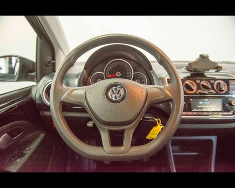 Auto Volkswagen Up! 1.0 5P. Take Bluemotion Technology Usate A Venezia