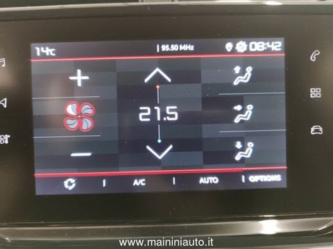 Auto Citroën C3 1.2 83Cv Shine + Car Play Usate A Milano