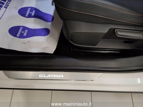Auto Cupra Formentor 1.5 Tsi Dsg 150Cv Cambio Automatico "Super Promo" Usate A Milano
