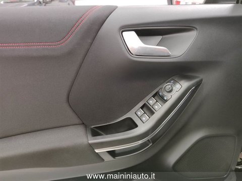 Auto Ford Puma 1.0 125Cv Hybrid St-Line Automatica "Super Promo" Km0 A Milano