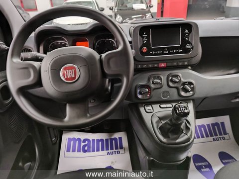 Auto Fiat Panda 1.0 70Cv Hybrid City Life "Super Promo" Km0 A Milano