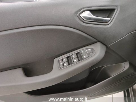 Auto Renault Clio Sce 65Cv 5P Equilibre + Car Play Km0 A Milano