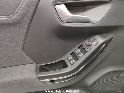 Auto Ford Puma 1.0 Hybrid 125Cv Titanium Cambio Automatico Usate A Milano