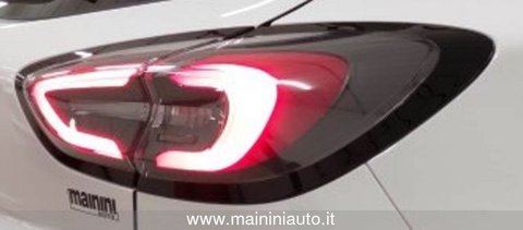 Auto Ford Puma 1.0 Hybrid 125Cv Titanium Cambio Automatico Km0 A Milano