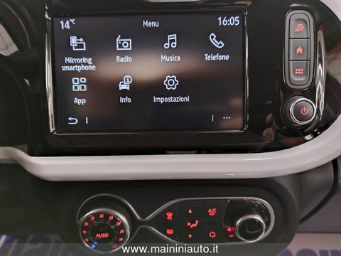 Auto Renault Twingo Sce 65Cv Intens + Car Play Usate A Milano