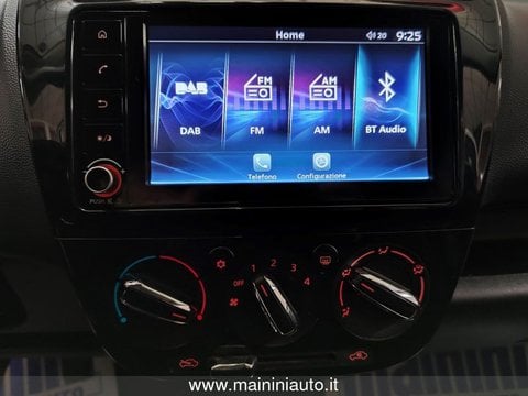 Auto Mitsubishi Space Star 1.2 71Cv Intense + Car Play "Super Promo" Usate A Milano