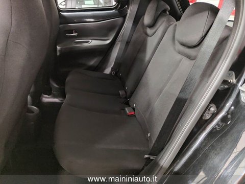 Auto Toyota Aygo X 1.0 Vvt-I 72Cv 5P Active + Car Play "Super Promo" Usate A Milano