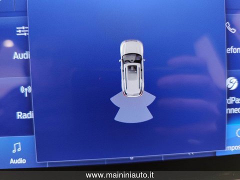 Auto Ford Puma 1.0 Hybrid 125Cv Titanium Cambio Automatico Km0 A Milano