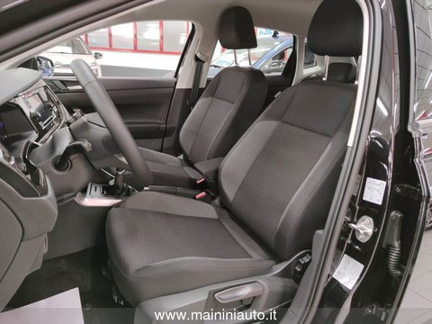 Auto Volkswagen Polo 1.0 Tsi 95Cv Life + Car Play "Super Promo" Km0 A Milano