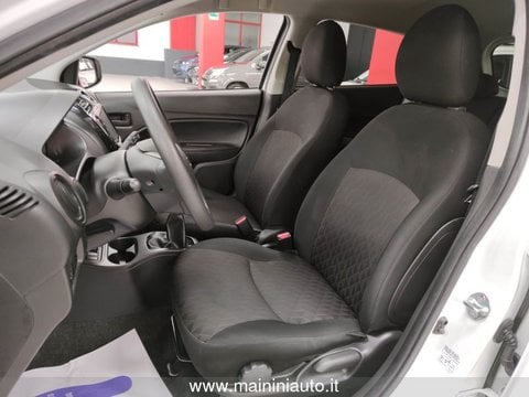 Auto Mitsubishi Space Star 1.2 71Cv Intense + Car Play Usate A Milano