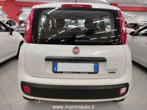 Auto Fiat Panda 1.0 70Cv Firefly Hybrid Easy "Super Promo" Usate A Milano