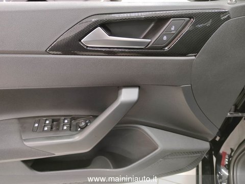 Auto Volkswagen Polo 1.0 Tsi 95Cv Life + Car Play "Super Promo" Km0 A Milano