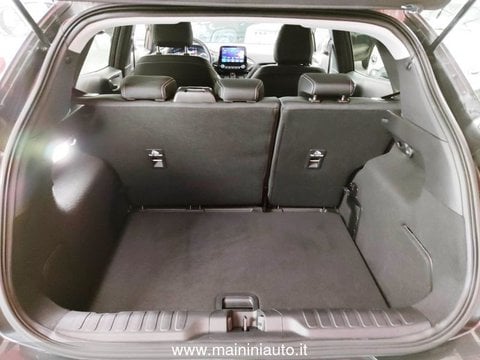 Auto Ford Puma 1.0 Hybrid 125Cv Titanium Automatica "Super Promo" Usate A Milano