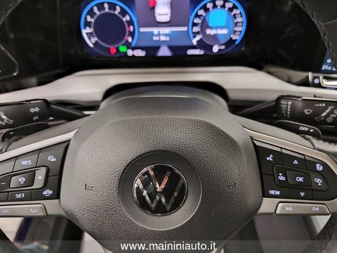 Auto Volkswagen Golf 1.0 Etsi Dsg Life Cambio Automatico "Super Promo" Usate A Milano