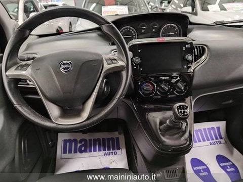 Auto Lancia Ypsilon 1.0 70Cv Hybrid 5P Gold + Car Play "Super Promo" Usate A Milano