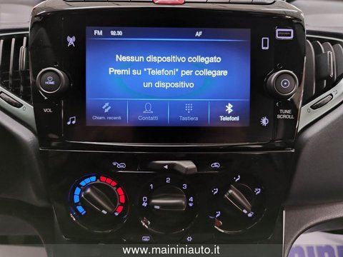 Auto Lancia Ypsilon 1.0 70Cv Hybrid 5P Gold + Car Play Km0 A Milano