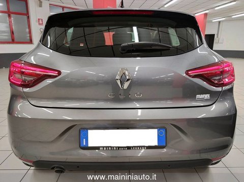 Auto Renault Clio Sce 65Cv 5P Equilibre + Car Play "Super Promo" Km0 A Milano