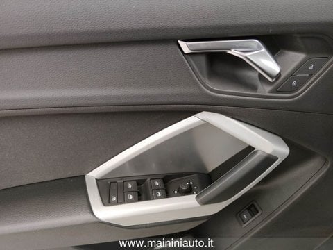 Auto Audi Q3 Quattro S Tronic Business Adv. Autom. Super Promo Usate A Milano