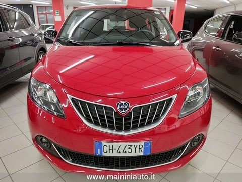 Auto Lancia Ypsilon 1.0 70Cv Hybrid 5P Gold + Car Play "Super Promo" Usate A Milano