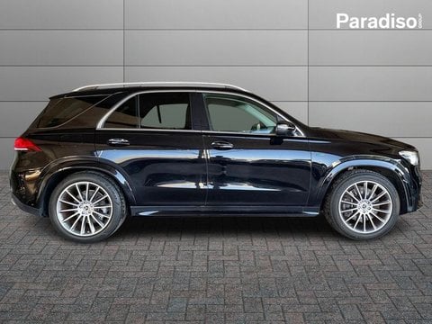 Auto Usate A Catanzaro | Mercedes-Benz Gle 350De 4Matic - 2021 | Plug-In Hybrid - 320Cv - Premium...