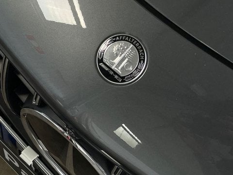 Auto Usate A Catanzaro | Mercedes-Benz Sl Sl43 2025 - Km0 | 421Cv Turbo | Premium Plus