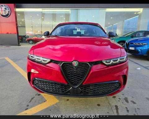 Auto Alfa Romeo Tonale (622) Hybrid 130Cv Speciale Nuove Pronta Consegna A Catanzaro