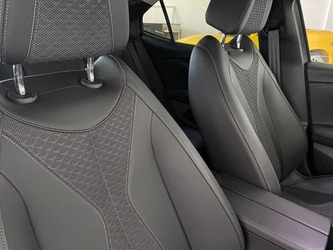 Auto Usate A Catanzaro | Ds Ds4 Cross Rivoli - 2023 | 1.5 Bluehdi - 130Cv