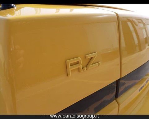 Auto Alfa Romeo Sz/Rz 3.0 6V Usate A Catanzaro
