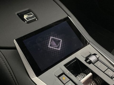 Auto Usate A Catanzaro | Ds Ds4 Cross Rivoli - 2023 | 1.5 Bluehdi - 130Cv