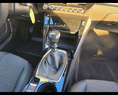 Auto Usate A Catanzaro | Peugeot 2008 100Cv Puretech | Allure - 2022