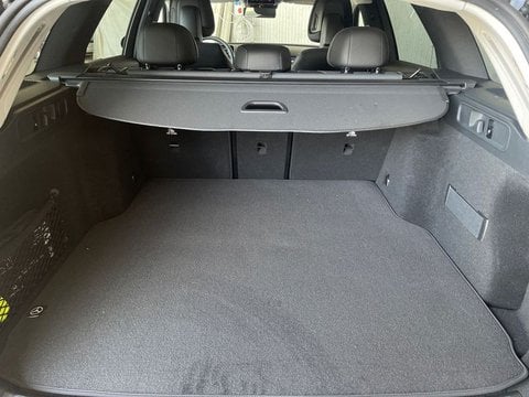 Auto Km0 A Catanzaro | Mercedes-Benz Classe C C220D All-Terrain Mild Hybrid | 204Cv | Premium