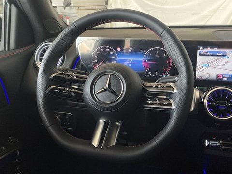 Auto Km0 A Catanzaro | Mercedes-Benz Glb 200D Automatic 2025 - Km0 | 150Cv Diesel | Premium